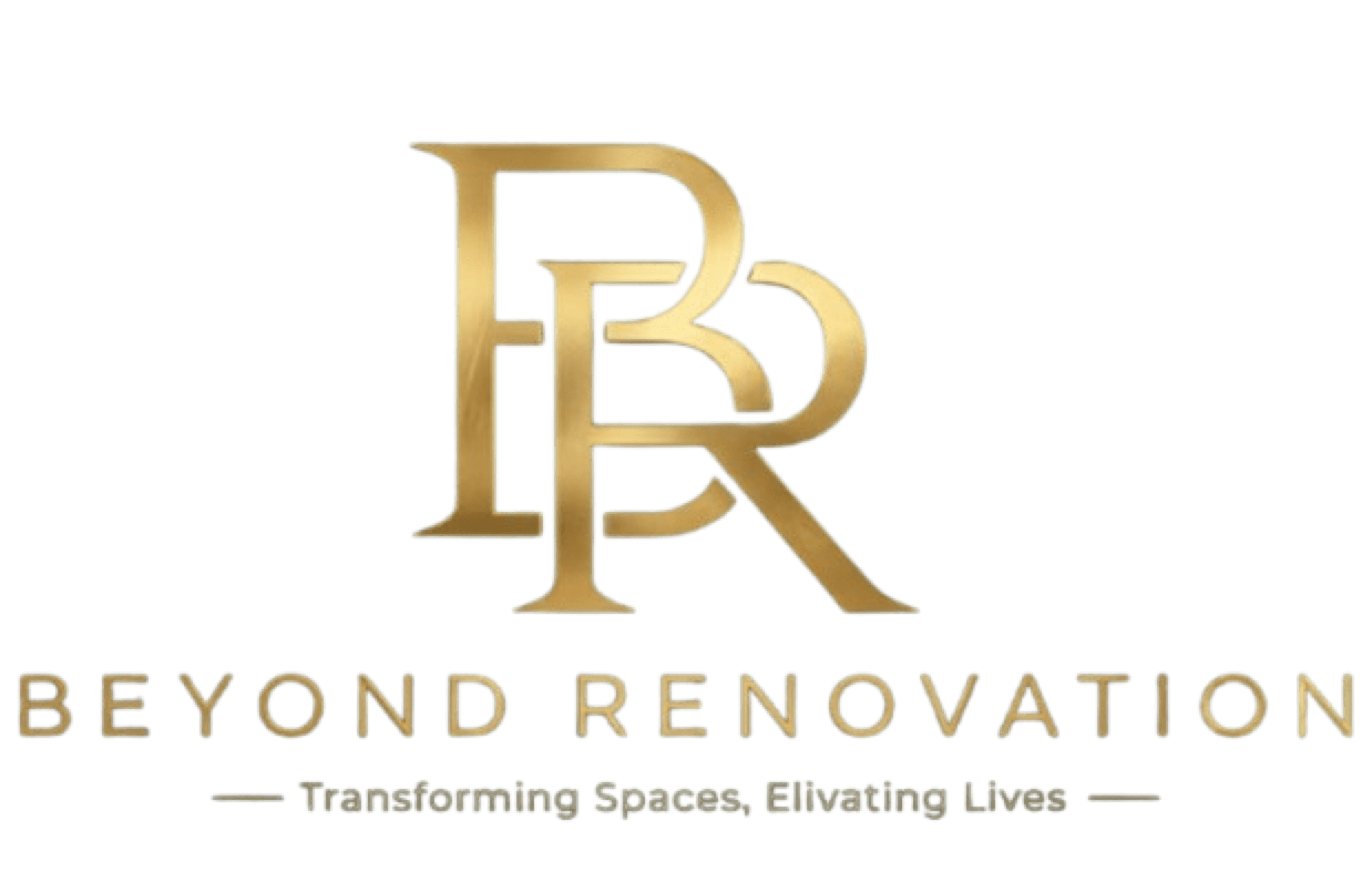 Beyond Renovation