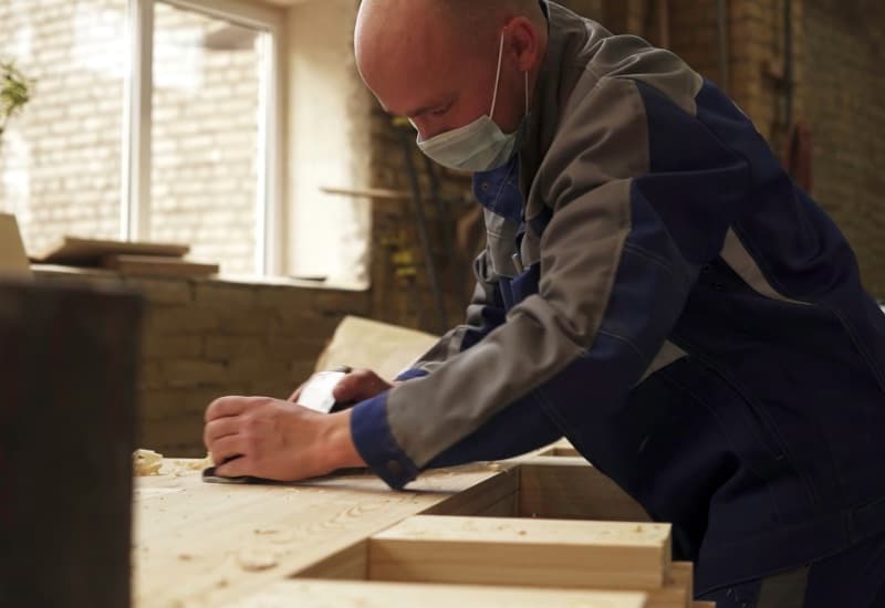 Precision Construction & Craft - Beyond Renovation