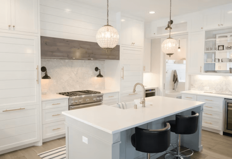 Complete Kitchen Consultation