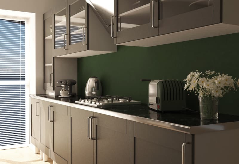 Modern Kitchen Design