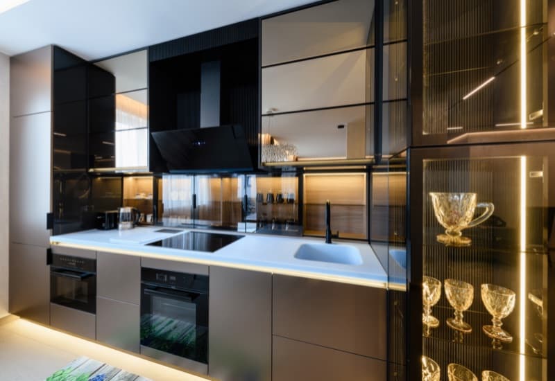 Smart Kitchen Accessories